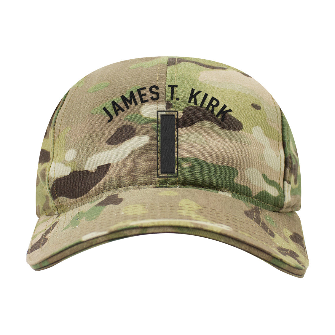 Army Warrant Officer Custom Rank Caps - Multicam & Coyote Hats and Caps MC.WO5