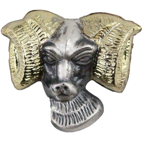 Army Ram's Head Badge Badges AFR-8011