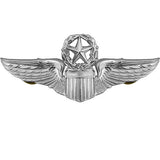 Air Force Pilot Badges Badges 7084