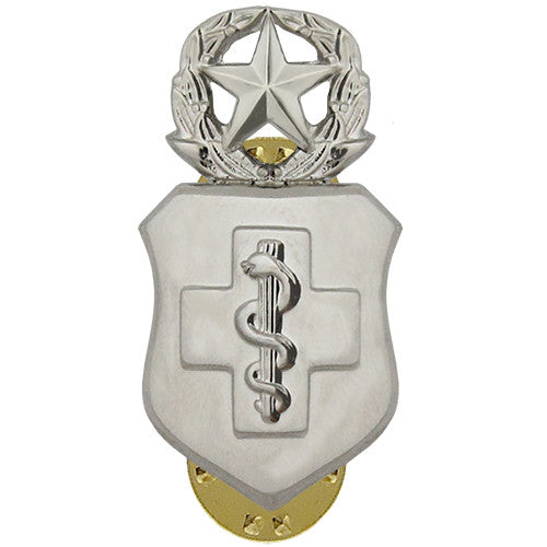 Air Force Medical Technician Badges Badges 7003