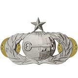Air Force Intelligence Badges Badges 7035