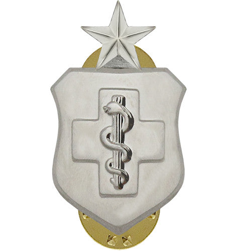 Air Force Medical Technician Badges Badges 7002