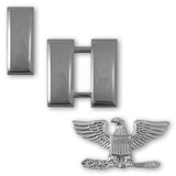 Air Force Mirror Finish Officer Rank Rank 