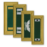 Army Male Shoulder Boards - Special Forces Rank 