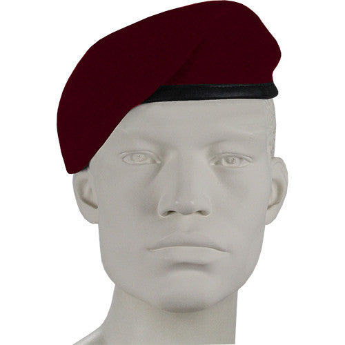 army airborne beret