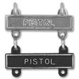 Pistol Bars Badges 