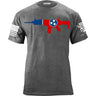 ARX160 Tennessee Flag T-Shirt Shirts YFS.8.002.1.HGT.1