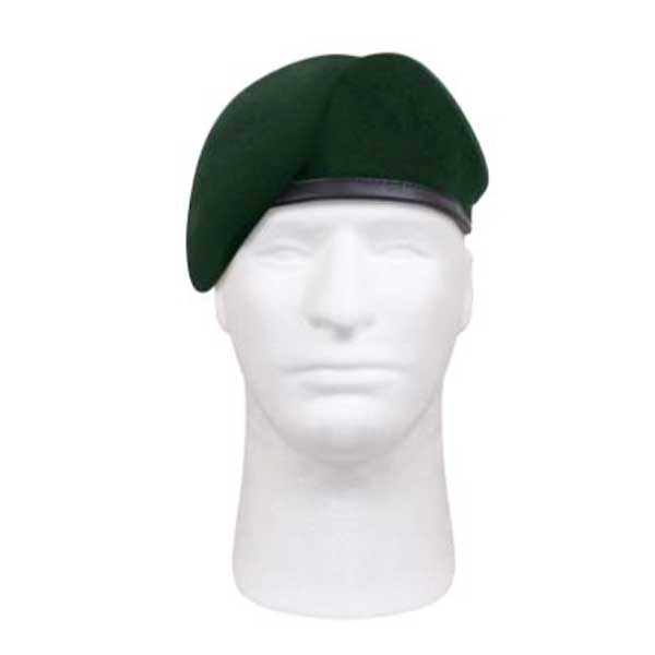 Inspection Ready Beret (No Flash) ACU-1184