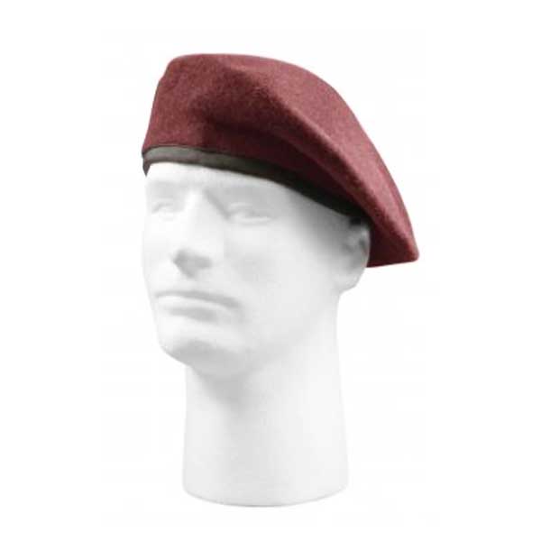 Inspection Ready Beret (No Flash) ACU-1178