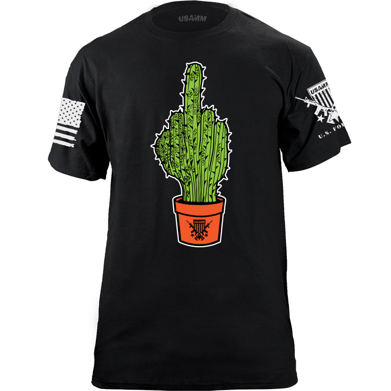 Cactus T-Shirt