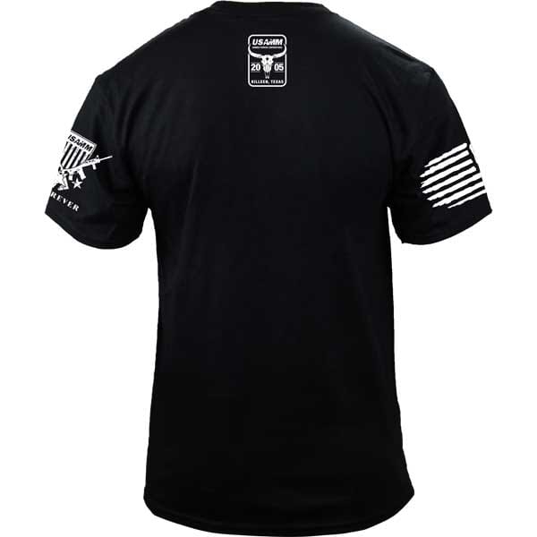 USAMM Tactical Taco T-Shirt Shirts 