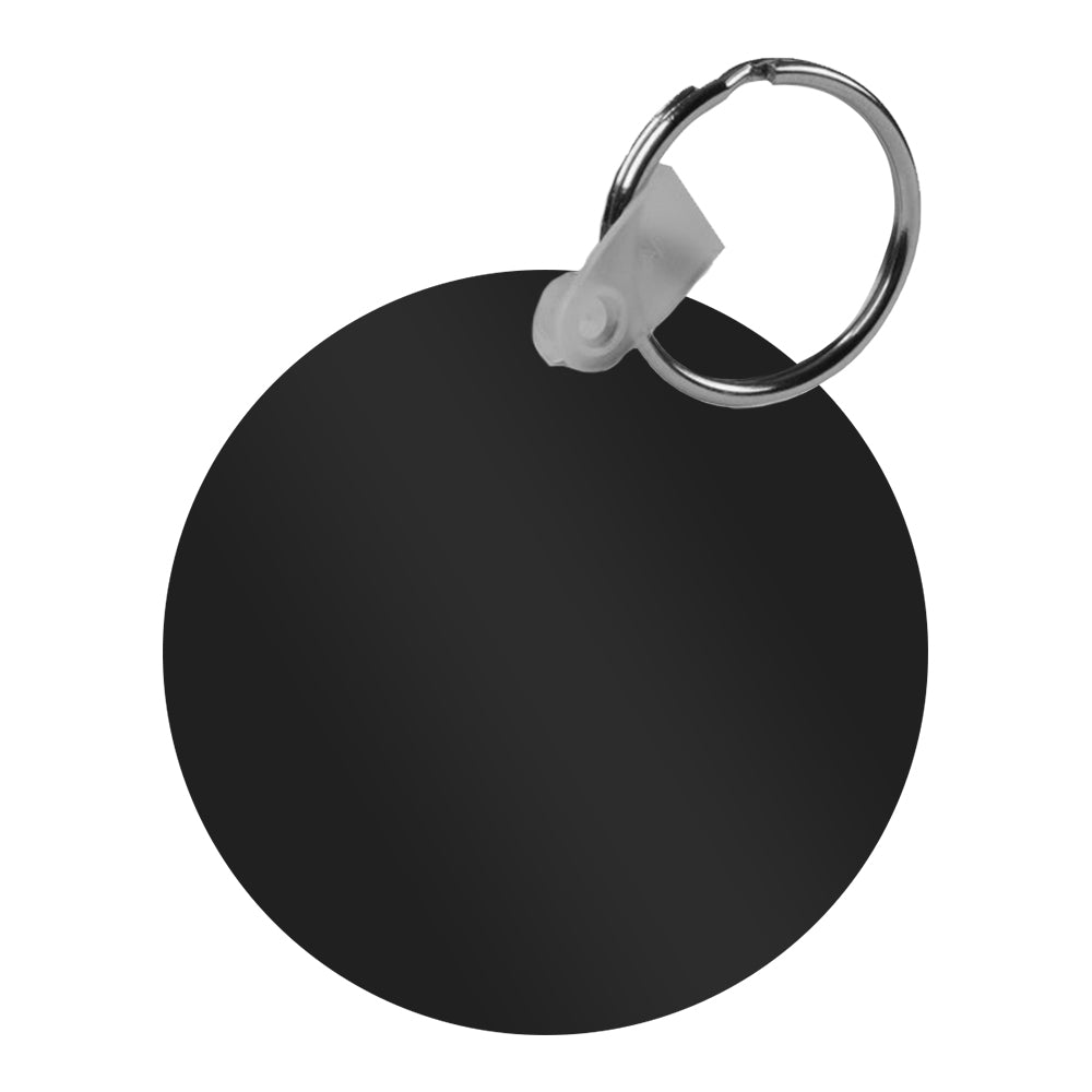 Empty keychain clearance