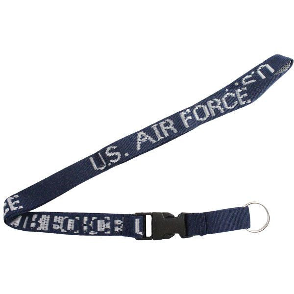 Air Force Lanyard Lanyards 