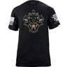 Bull Operator T-Shirt Shirts YFS.3.060.1.BKT.1