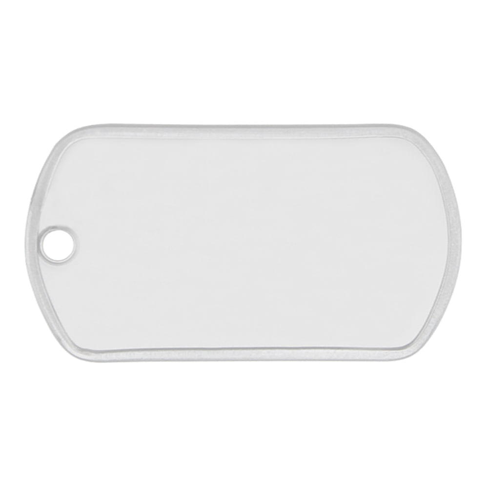 USAMM - Custom Keychain in Plain