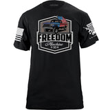 Freedom Machine F150 T-Shirt Shirts YFS.3.067.1.BKT.1