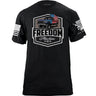 Freedom Machine F150 T-Shirt Shirts YFS.3.067.1.BKT.1