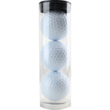 Retro Desert Storm Veteran Golf Ball Set Golf Balls 