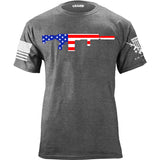 M5 US Flag T-Shirt Shirts YFS.8.005.1.HGT.1