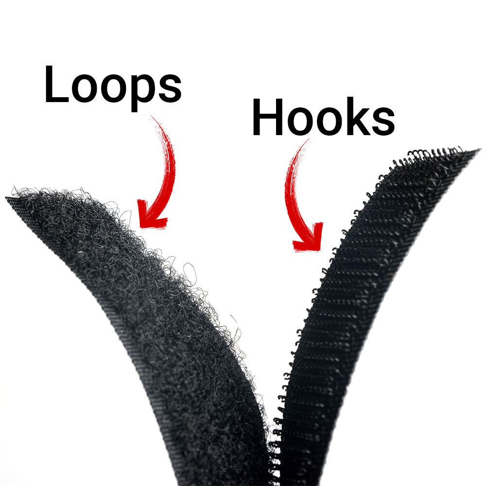 Army OCP Rank - Enlisted and Officer with Hook and Loop Rank 