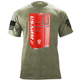 Kegerator T-Shirt Shirts YFS.6.039.1.MGT.1