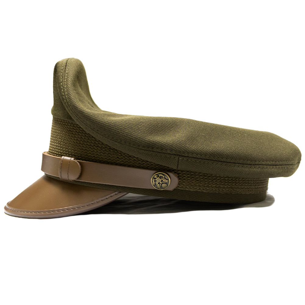 Army Green Service Uniform (AGSU) Dress Cap Uniform Headwear 