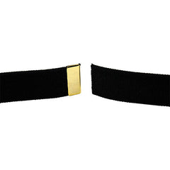 Navy Dress Belt Buckle - Special Warfare (SEAL Trident)