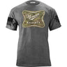 Copy of USAMM Lite Beer Camo T-Shirt Shirts 