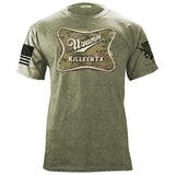 Copy of USAMM Lite Beer Camo T-Shirt Shirts 