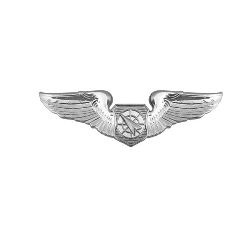 Air Force Miniature Air Battle Manager Badges Badges 7900