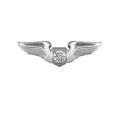 Air Force Miniature Air Battle Manager Badges Badges 7900