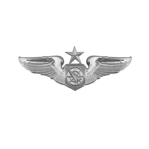 Air Force Miniature Air Battle Manager Badges Badges 7901