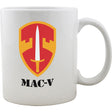 MAC-V Mug Mugs 