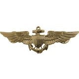 Naval Aviator Insignias Badges 1593