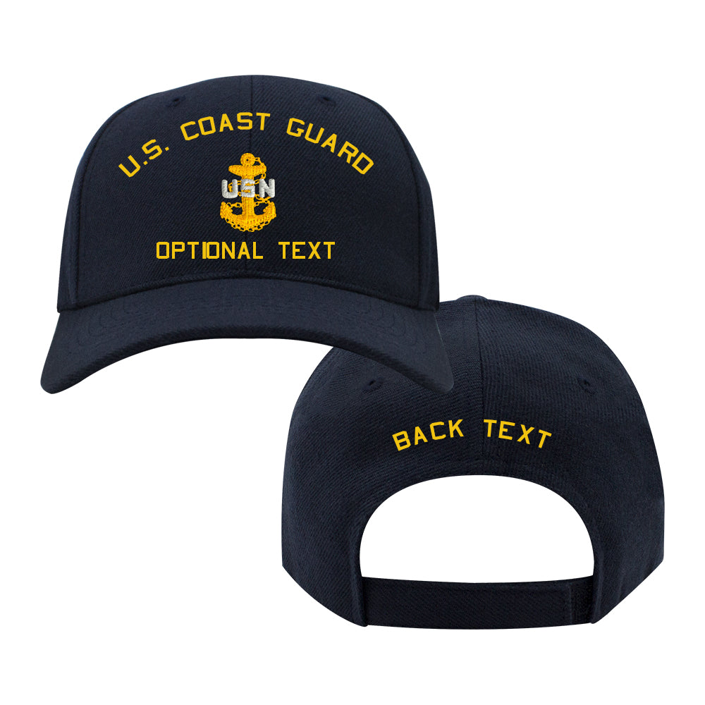 Retired navy chief ball caps online