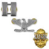 Navy Coat Insignia Rank Rank 