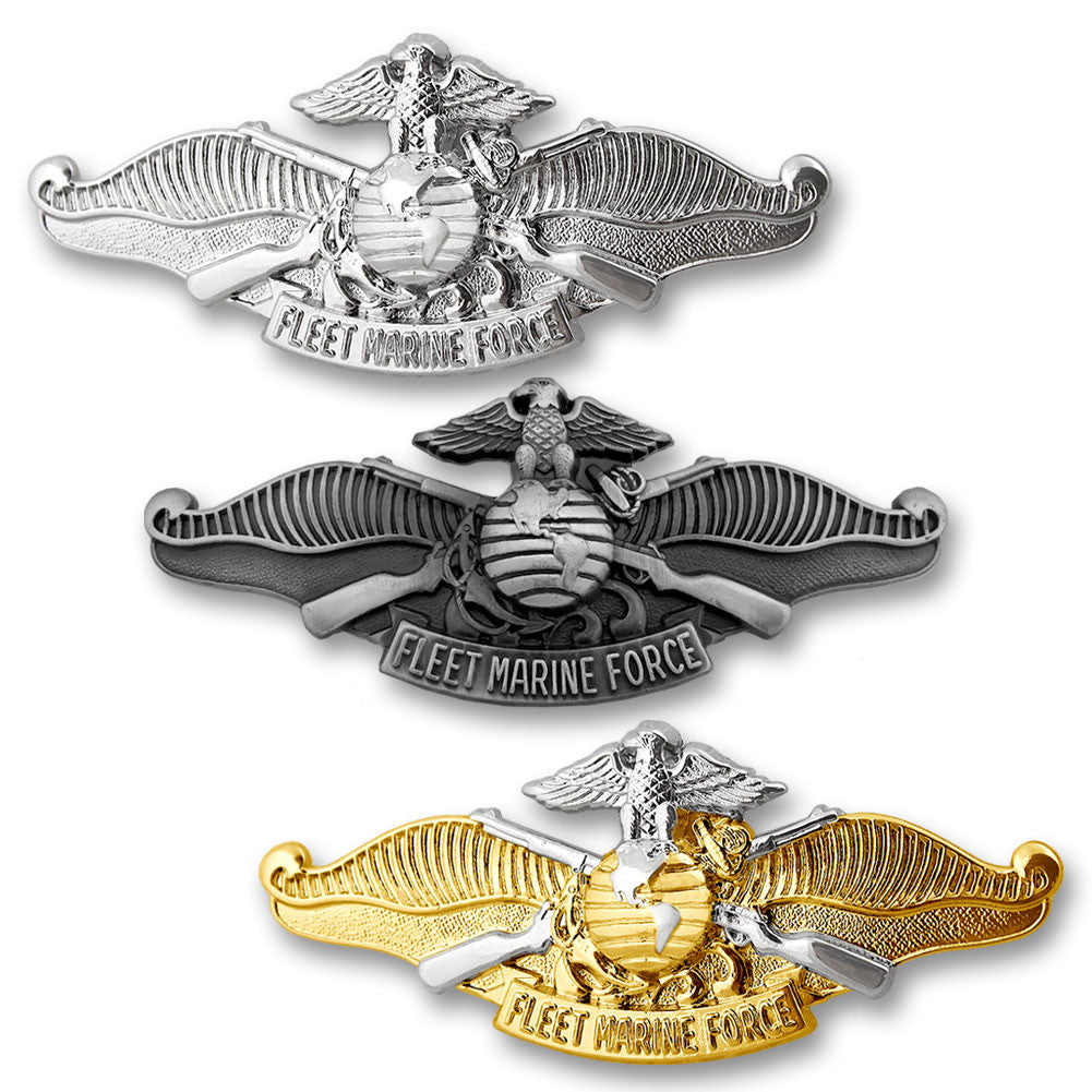 us navy corpsman insignia