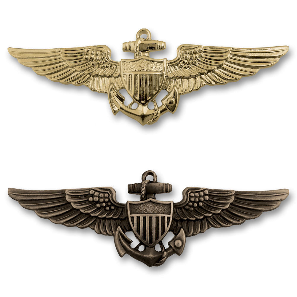 Naval Aviator Insignia online