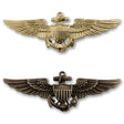 Naval Aviator Insignias Badges 