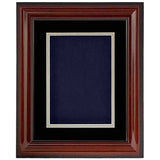 New! Single Medal Display Case - Empty 