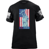 Statue of Liberty Operator T-Shirt Shirts 