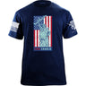 Statue of Liberty Operator T-Shirt Shirts 