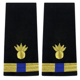 Navy Soft Shoulder Marks - Ordnance Technician - Sold in Pairs Rank 85977