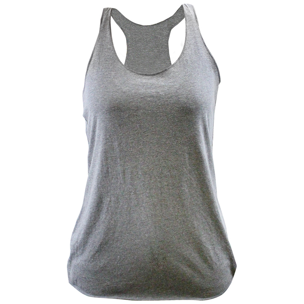 Custom Women's Racerback Tank Swag Blank Racerback-Blank-6