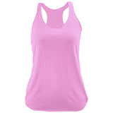 Custom Women's Racerback Tank Swag Blank Racerback-Blank-21