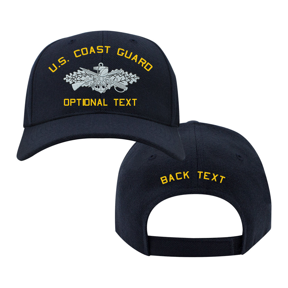 Seabee 2025 ball caps