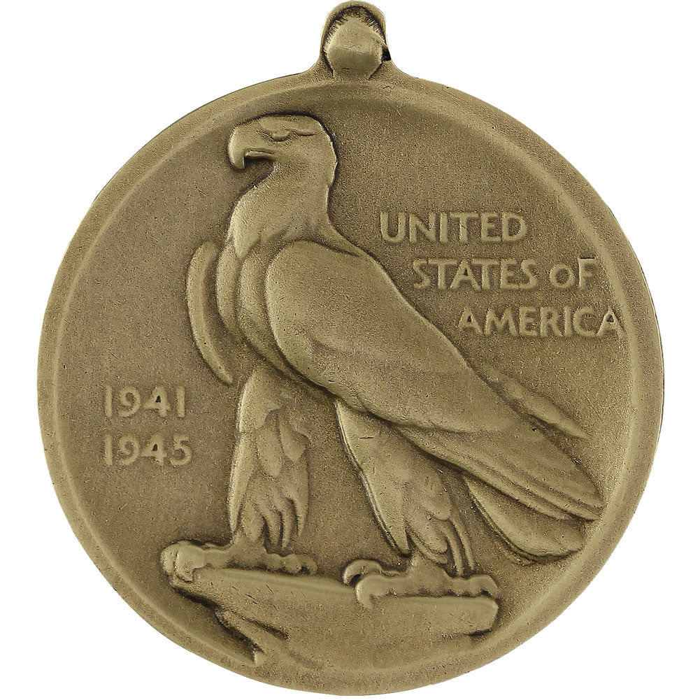 Asiatic Pacific Campaign Medal - WWII | USAMM