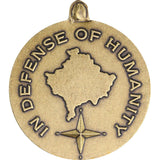 Kosovo Campaign Medal Military Medals 