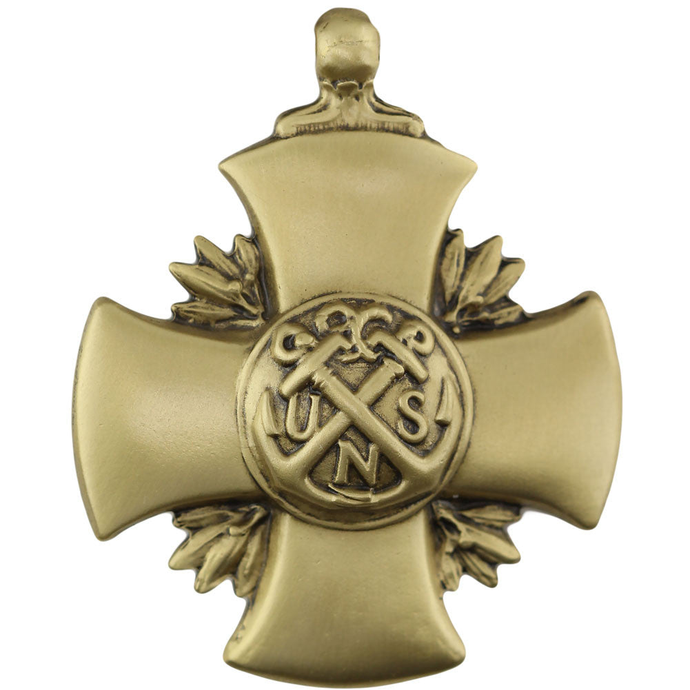 Navy Cross Medal Military Medals 