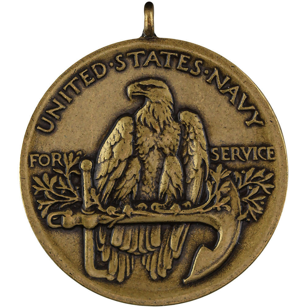 Navy Expeditionary Medal Military Medals 